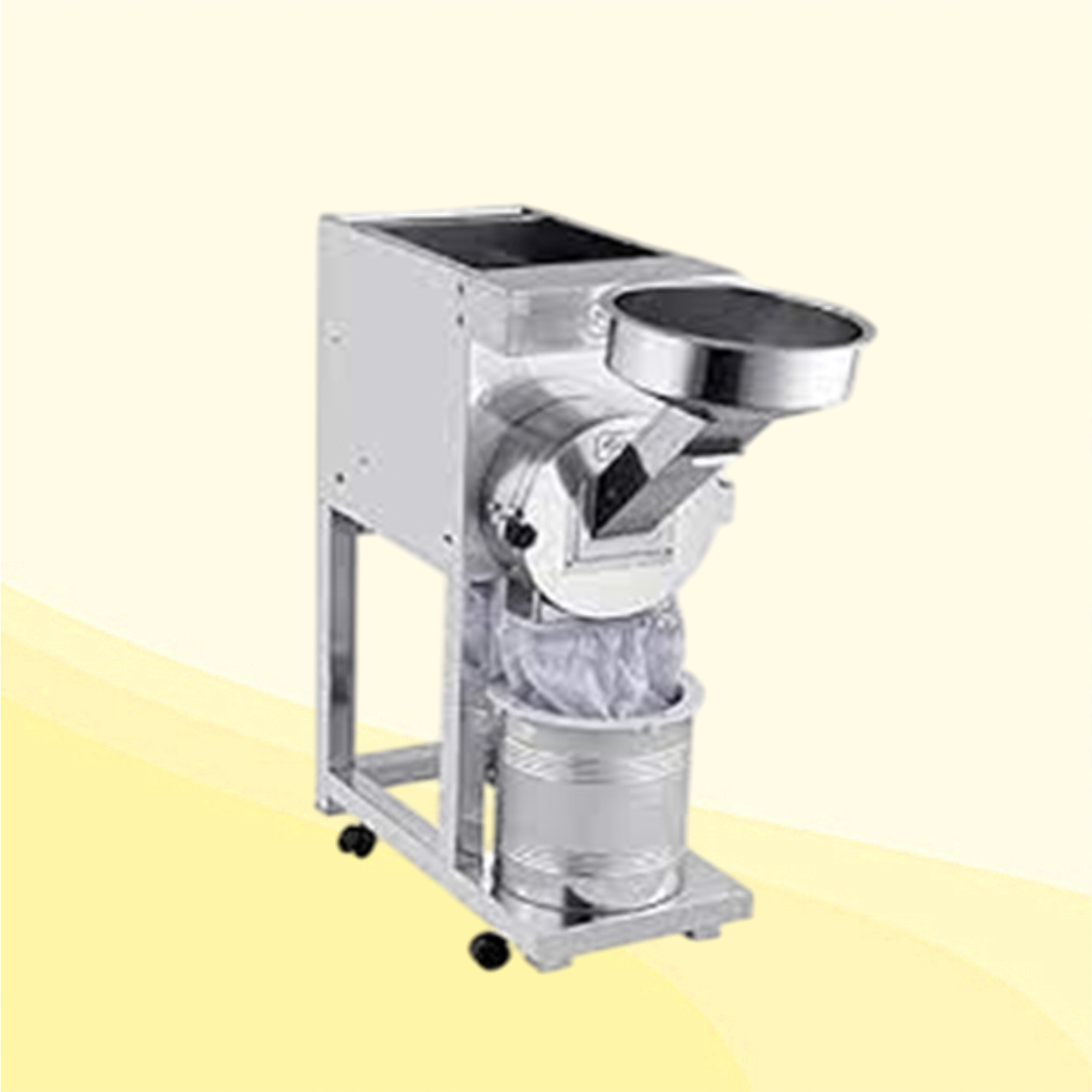 Commercial Flour Mill Manufacturers Near Nangloi, Delhi | Kesya International | Leading Manufacturer & Exporter